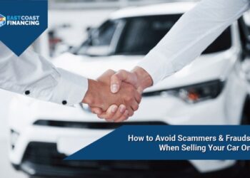 How To Protect Yourself From Scams When Selling Your Car Online