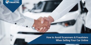 How To Protect Yourself From Scams When Selling Your Car Online
