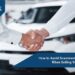 How To Protect Yourself From Scams When Selling Your Car Online