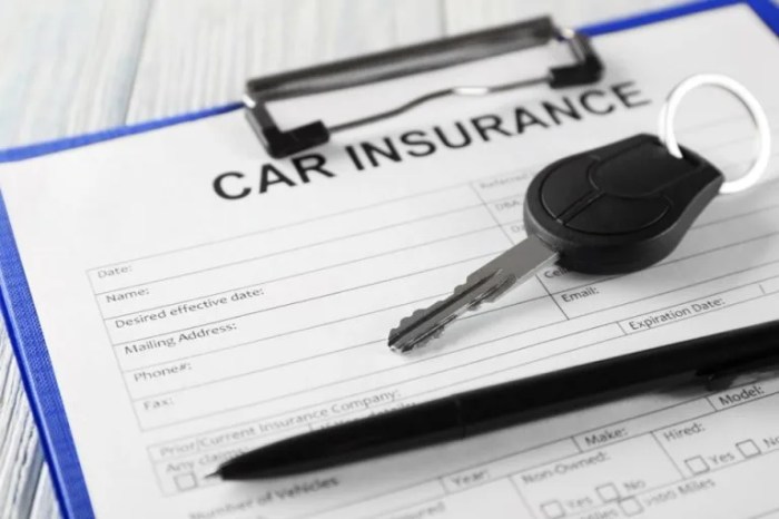 How to File a Claim for Windshield Replacement Through Car Insurance ...