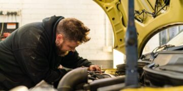 The Benefits of Local Garages | Adderley Green Garage Services