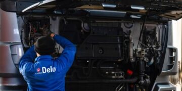 Common Fleet Maintenance Mistakes: Tips for Prevention