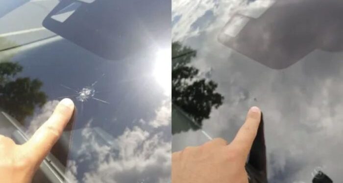 Windshield Repair Tallahassee Florida | At Home Auto Glass