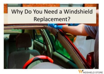PPT - 5 Signs you Need Windshield Replacement Immediately PowerPoint ...